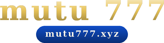 mutu 777 logo